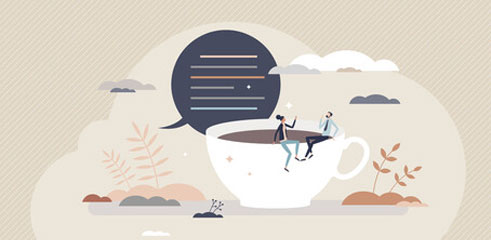 Informality graphic