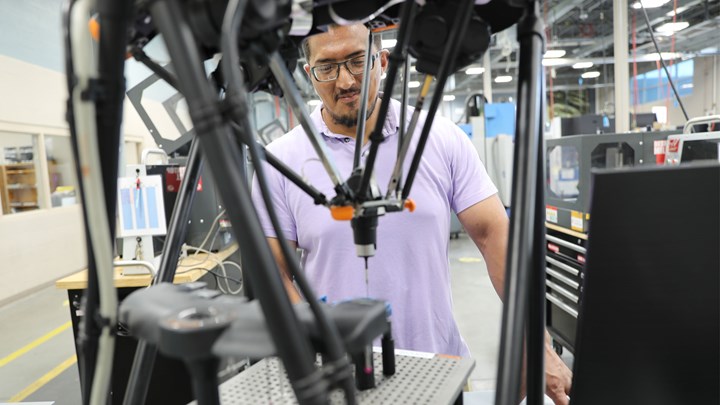 Machining Technology
